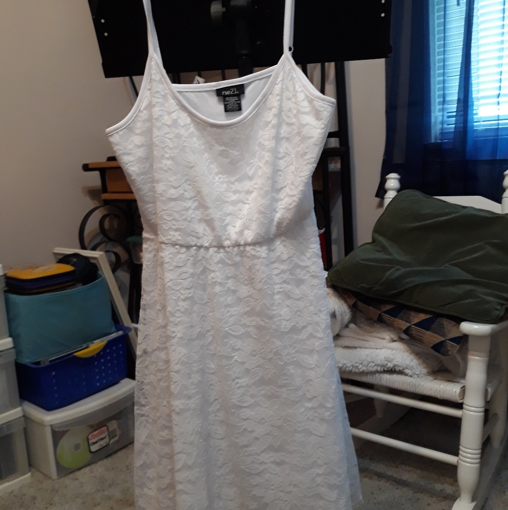Juniors sundress